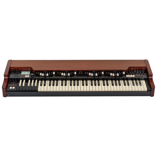 Hammond XK-7
