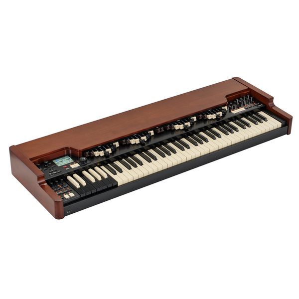 Hammond XK-7