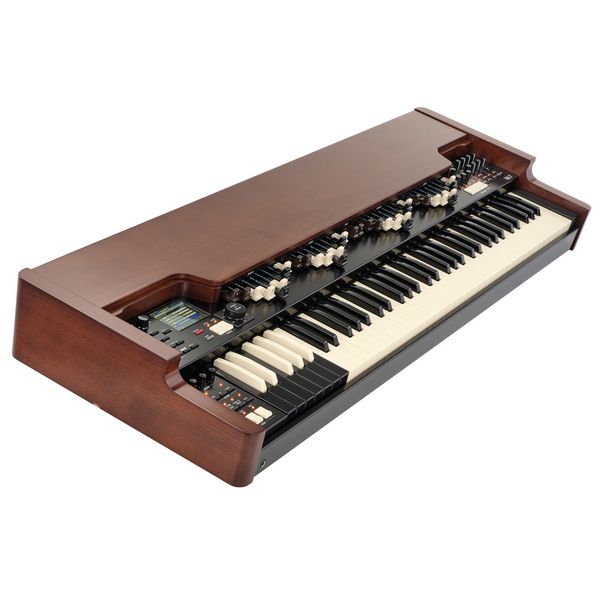 Hammond XK-7