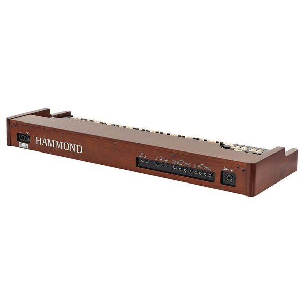 Hammond XK-7