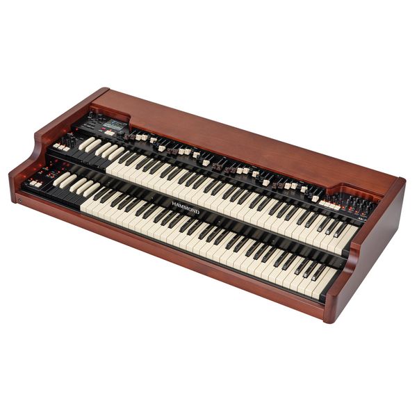 Hammond XK-7D