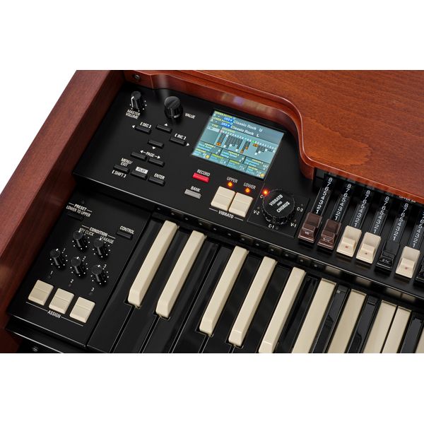 Hammond XK-7D Hammond XK-7D