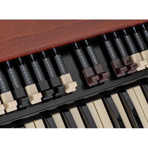 Hammond XK-7D Hammond XK-7D