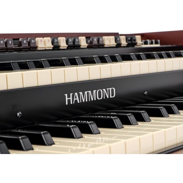 Hammond XK-7D Hammond XK-7D