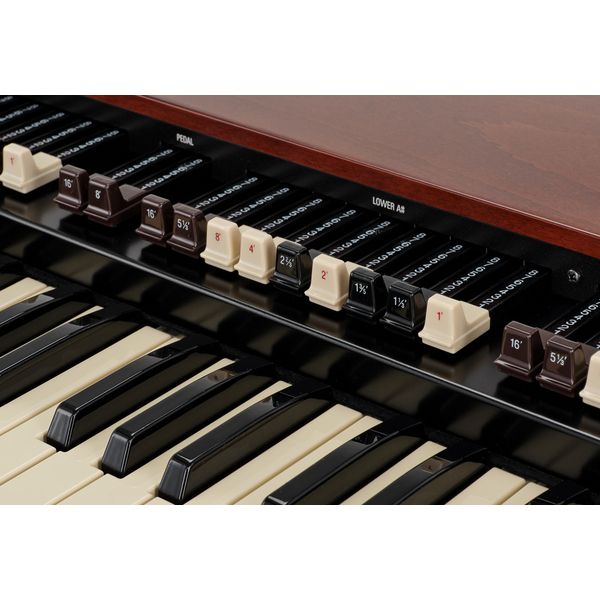 Hammond XK-7D Hammond XK-7D