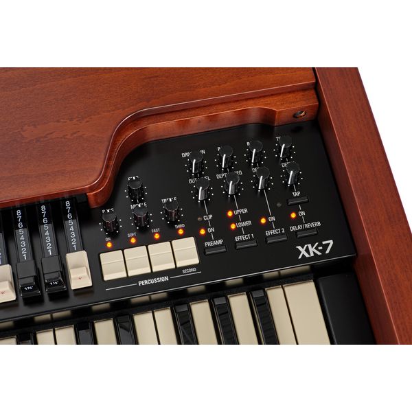 Hammond XK-7D Hammond XK-7D