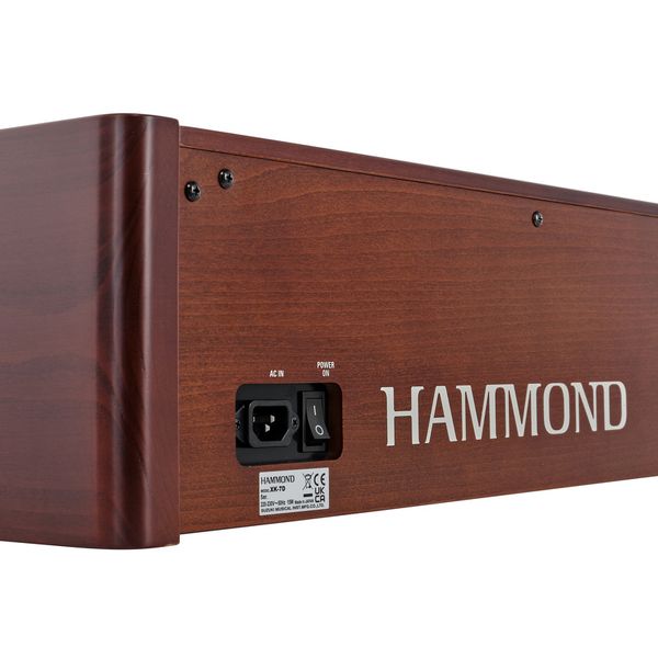 Hammond XK-7D Hammond XK-7D