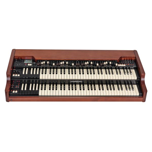 Hammond XK-7D Hammond XK-7D