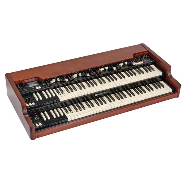 Hammond XK-7D Hammond XK-7D