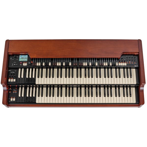 Hammond XK-7D Hammond XK-7D