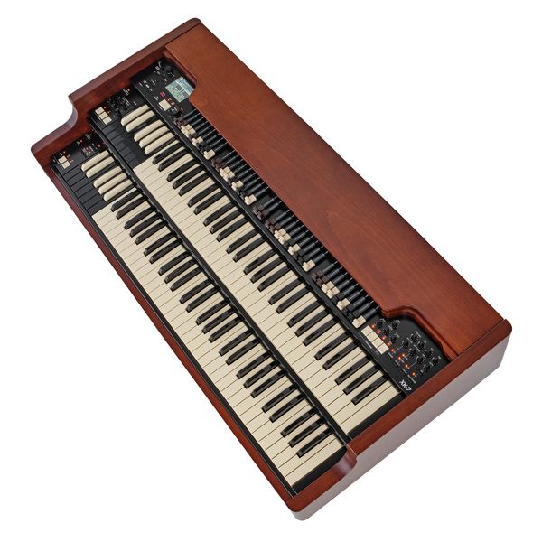 Hammond XK-7D Hammond XK-7D