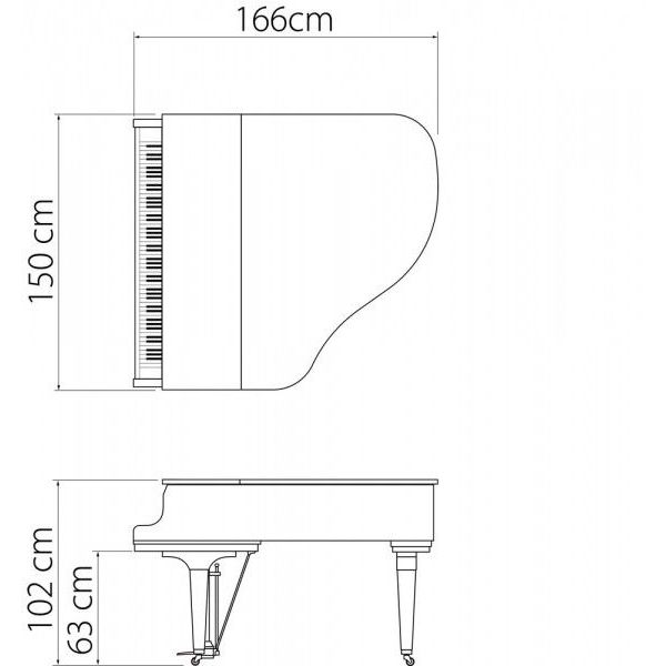 Kawai GL-30