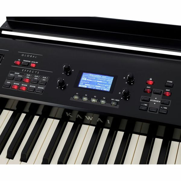 Kawai MP-7 SE Kawai MP-7 SE