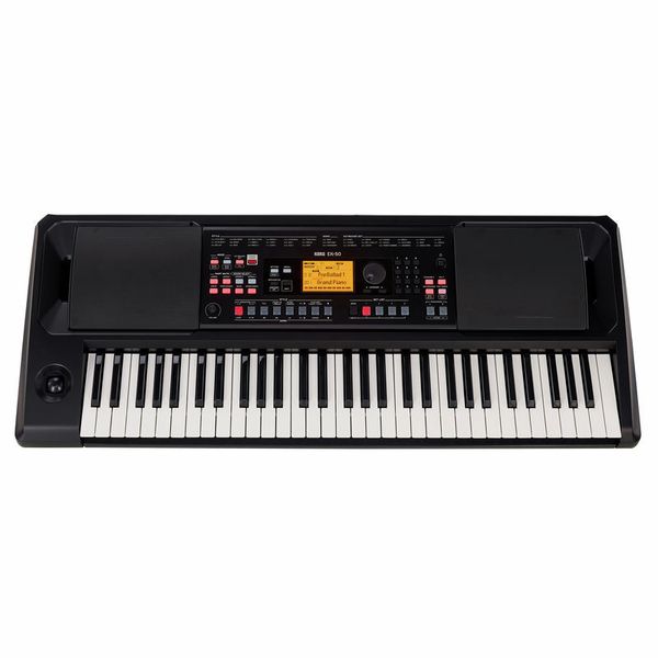 Korg EK-50 Korg EK-50