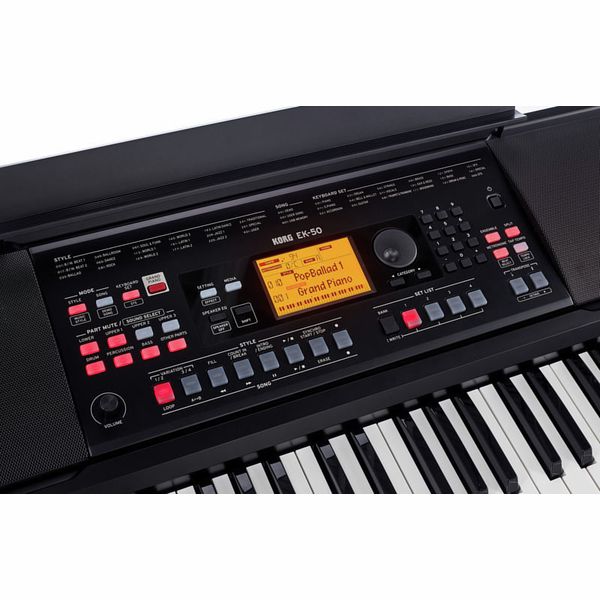 Korg EK-50 Korg EK-50