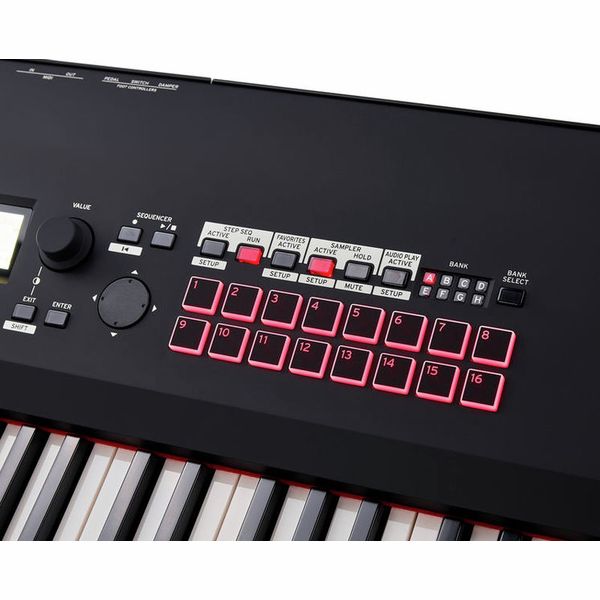 Korg Kross 2-88MB