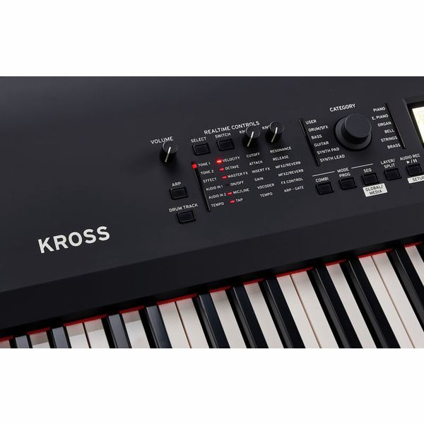 Korg Kross 2-88MB