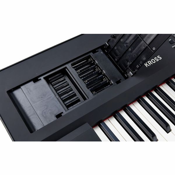 Korg Kross 2-88MB