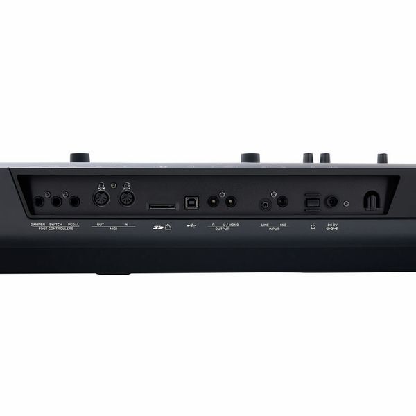 Korg Kross 2-88MB