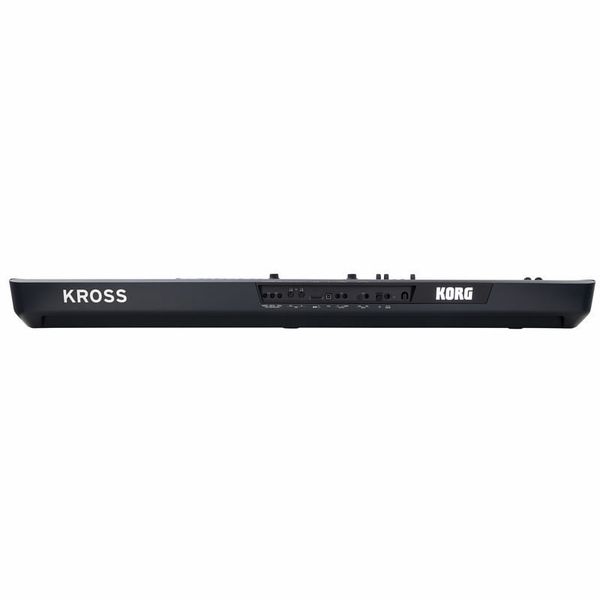 Korg Kross 2-88MB