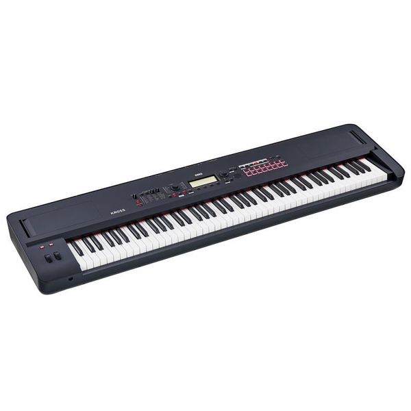 Korg Kross 2-88MB