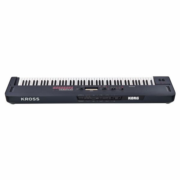 Korg Kross 2-88MB