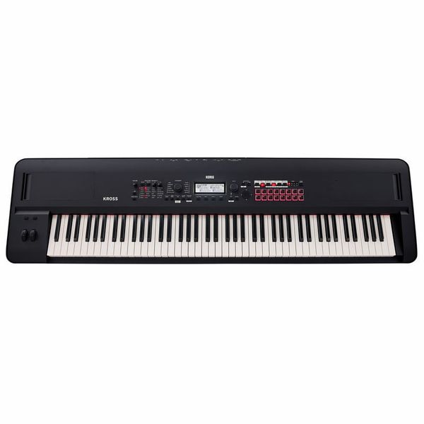 Korg Kross 2-88MB