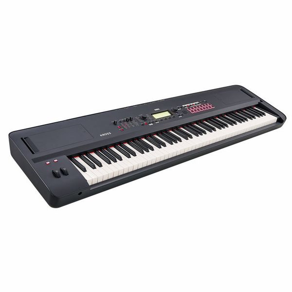 Korg Kross 2-88MB