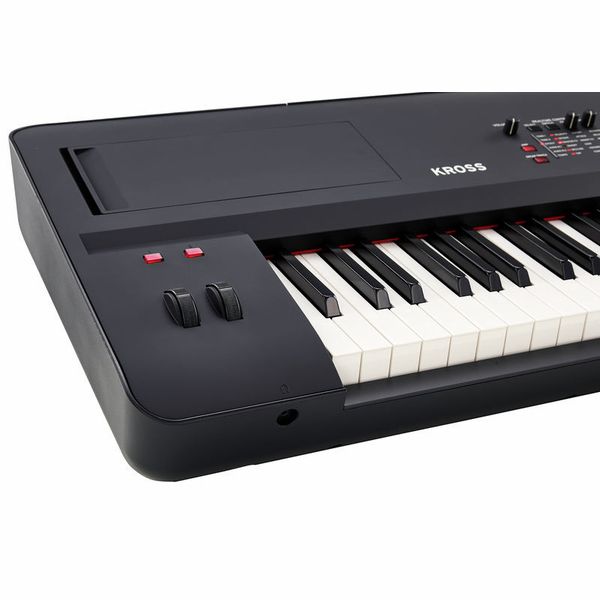 Korg Kross 2-88MB