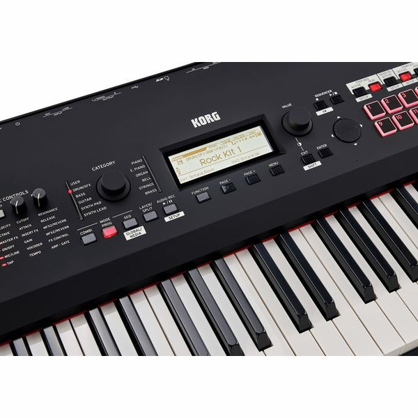 Korg Kross 2-88MB