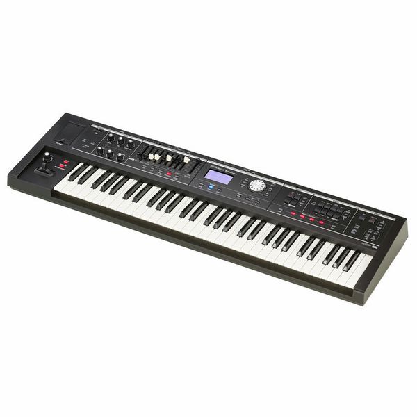 Roland VR-09 V-Combo