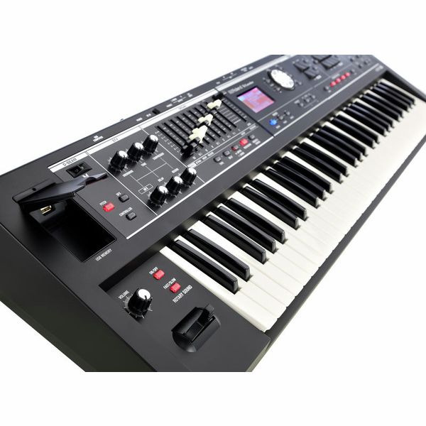 Roland VR-09 V-Combo