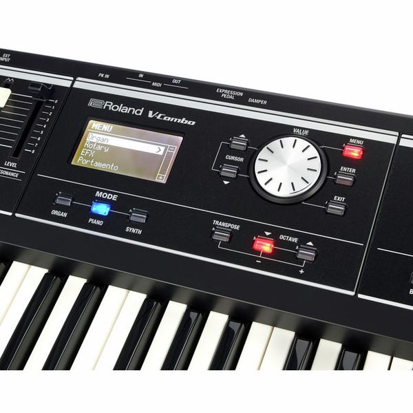 Roland VR-09 V-Combo