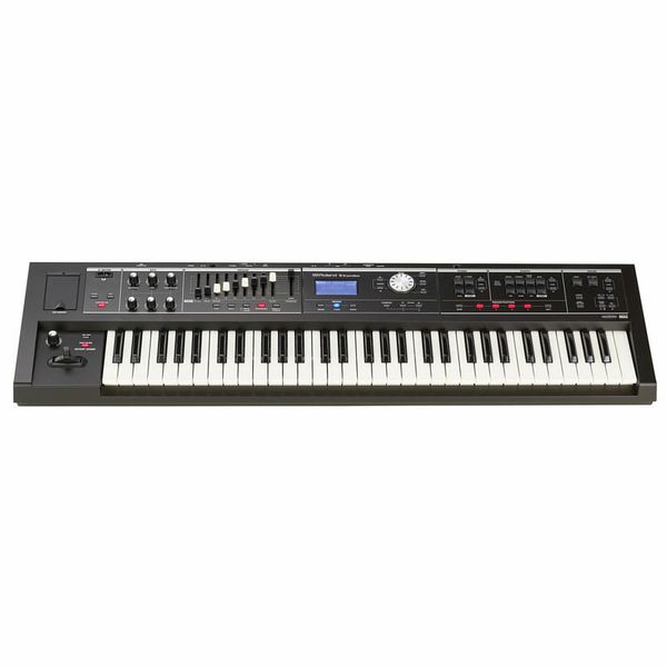 Roland VR-09 V-Combo