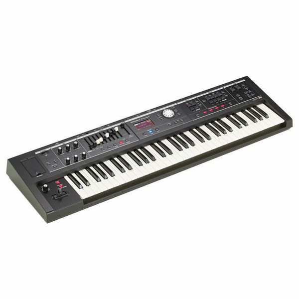 Roland VR-09 V-Combo