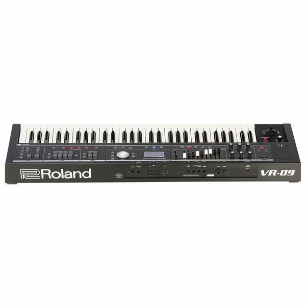 Roland VR-09 V-Combo