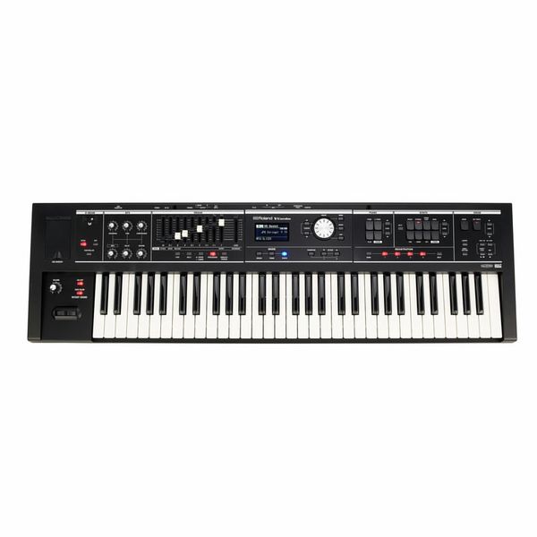 Roland VR-09 V-Combo