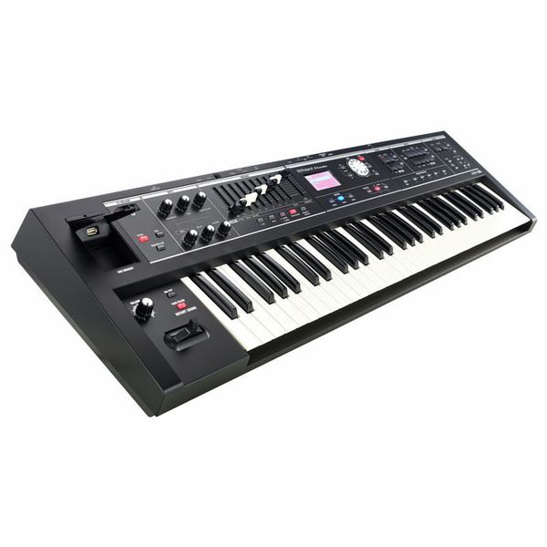 Roland VR-09 V-Combo