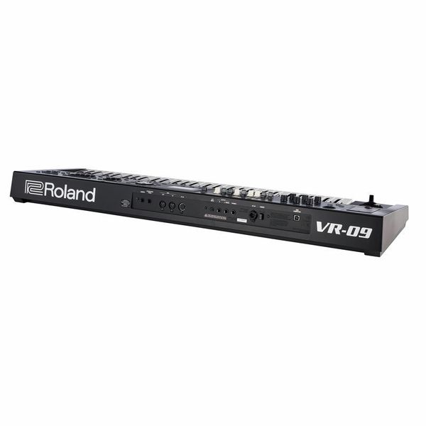 Roland VR-09 V-Combo