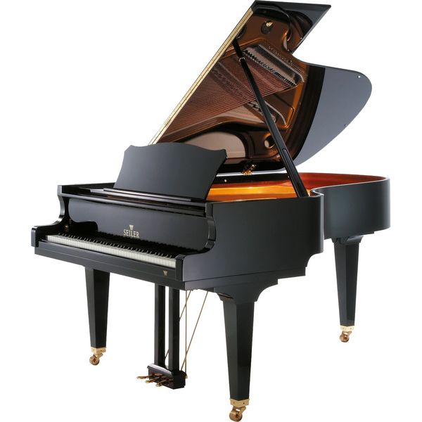 Seiler 186 Maestro