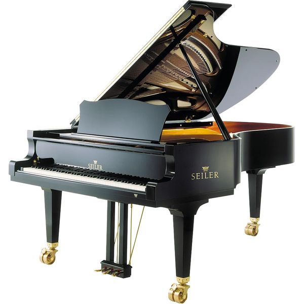 Seiler 242