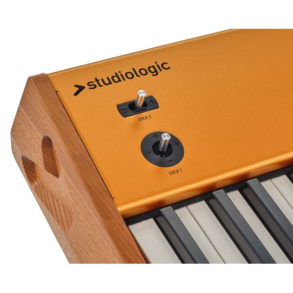 Studiologic Numa X Piano GT SE Studiologic Numa X Piano GT SE