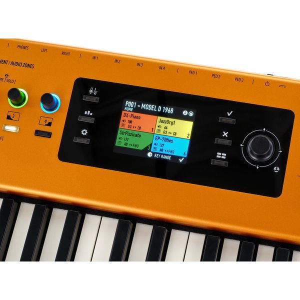 Studiologic Numa X Piano GT SE Studiologic Numa X Piano GT SE