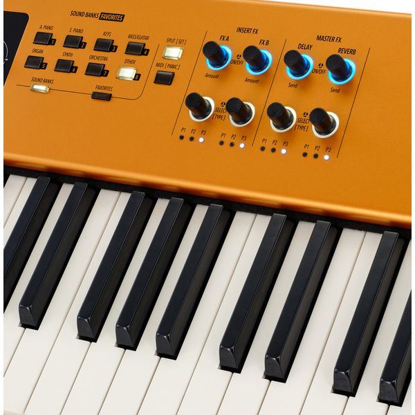 Studiologic Numa X Piano GT SE Studiologic Numa X Piano GT SE