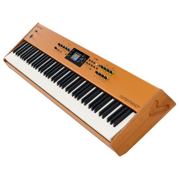 Studiologic Numa X Piano GT SE Studiologic Numa X Piano GT SE