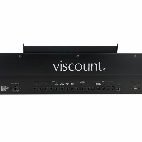 Viscount Legend Live Viscount Legend Live