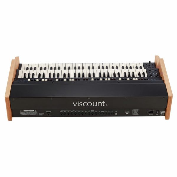 Viscount Legend Live Viscount Legend Live