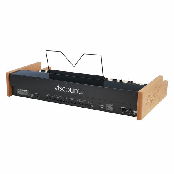 Viscount Legend Live Viscount Legend Live