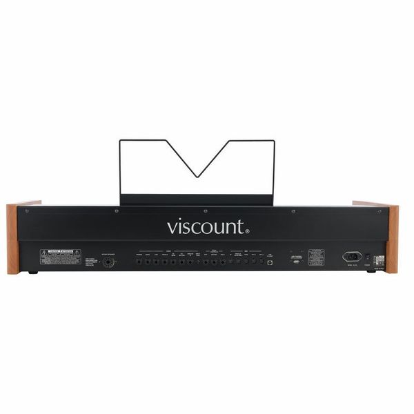 Viscount Legend Live Viscount Legend Live
