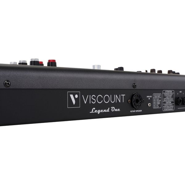 Viscount Legend ONE 73 Viscount Legend ONE 73